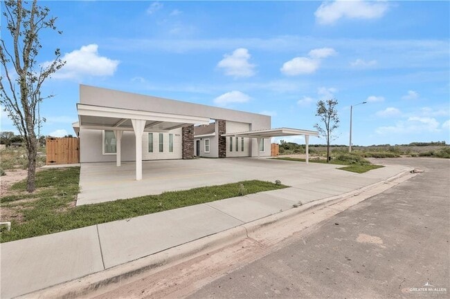 property at 5604 Ozark Ave
