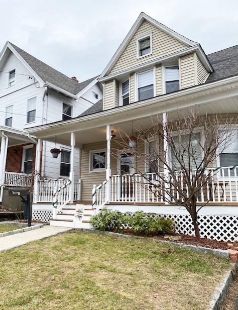 property at 18 Cleveland St