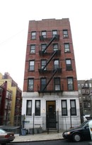 170 E 100th St in New York, NY - Building Photo