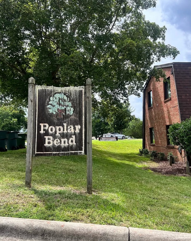 511 Poplar St, Unit #E