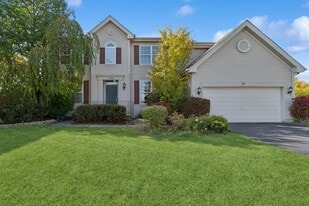 1534 S Falcon Dr in Libertyville, IL - Building Photo