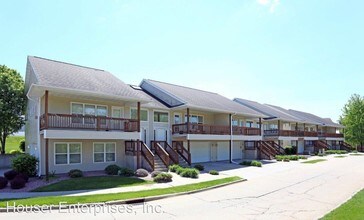 21 Redtail Bend in Coralville, IA - Building Photo - Building Photo