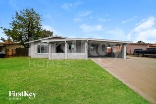 4120 W Ironwood Dr in Phoenix, AZ - Building Photo