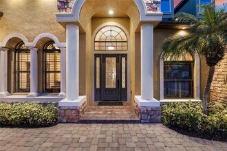 4500 Stone Hedge Dr in Orlando, FL - Building Photo - Building Photo