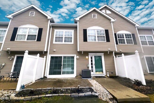 property at 171 Dorado Beach Ct