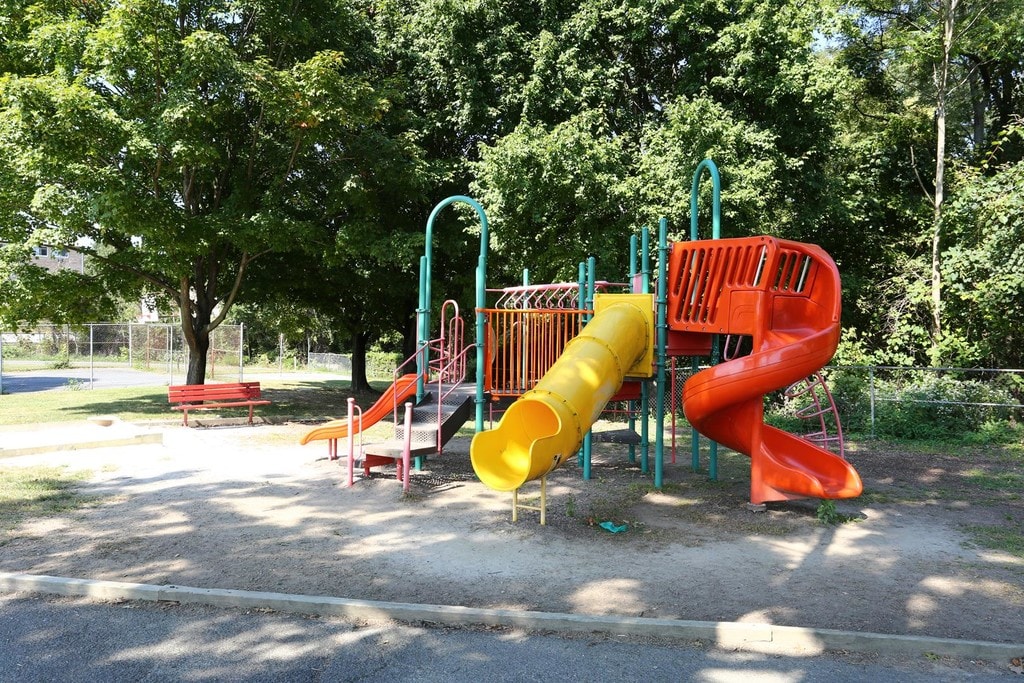 Fairmount Park Apartments in Camp Hill, PA