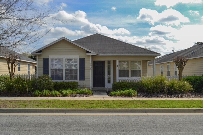 property at 3757 NW 27th St