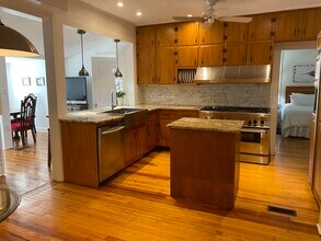 1320 Terrace St in Tallahassee, FL - Building Photo - Building Photo