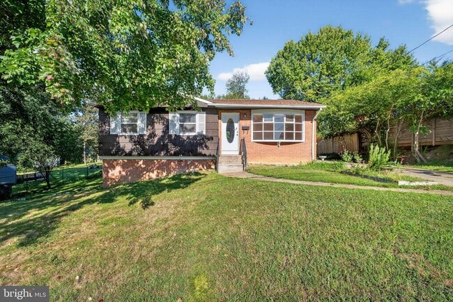 property at 6000 Craft Rd