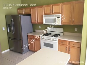 30638 Nickerson Loop in Zephyrhills, FL - Building Photo - Building Photo