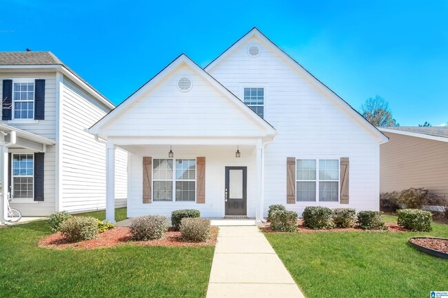 property at 5894 Ridgeline Dr