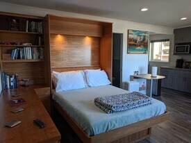 182 Ardendale Dr, Unit Furnished studio with view in Daly City, CA - Building Photo