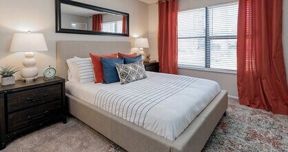 River Vista Apartments in Richmond, VA - Foto de edificio - Building Photo