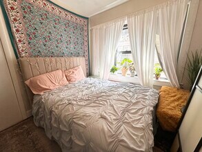 98 Salem St, Unit 1 in Boston, MA - Building Photo - Building Photo