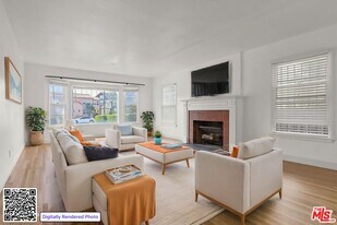 4409 Victoria Park Dr in Los Angeles, CA - Building Photo