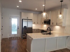 207 McAuliffe St in Murfreesboro, TN - Building Photo - Building Photo