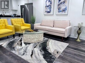 409 Boyd Ln in Milton, ON - Building Photo