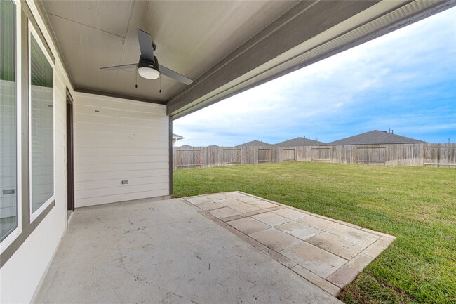 property at 29418 Emilys Rock Ln