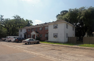 The Column Apartments