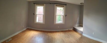 63 Marshall St, Unit REAR in Rochester, NY - Building Photo - Building Photo