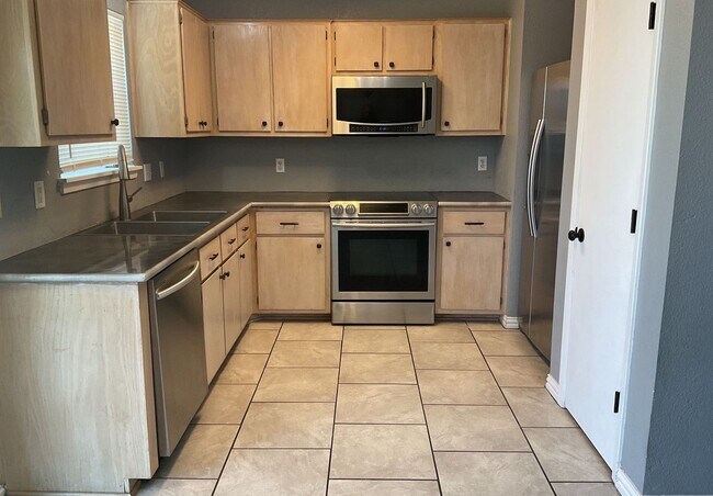 4908 Norton Dr in Killeen, TX - Building Photo - Building Photo