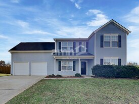 1825 Beeson Park Ln in Kernersville, NC - Building Photo