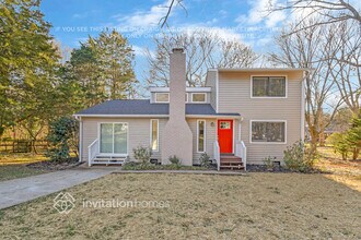 7924 Park Vista Cir in Charlotte, NC - Building Photo - Building Photo