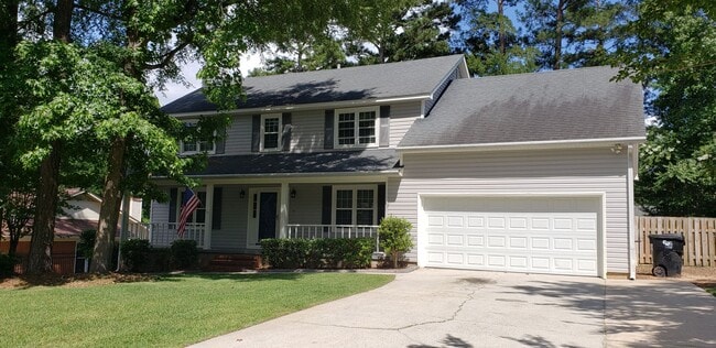 property at 4580 Mulberry Creek Dr