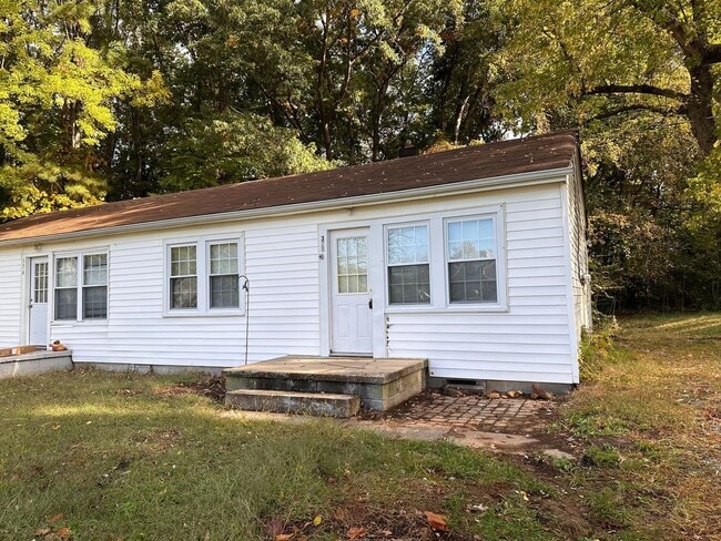 property at 37 Evans Ln