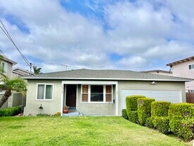 2013 Plant Ave in Redondo Beach, CA - Building Photo