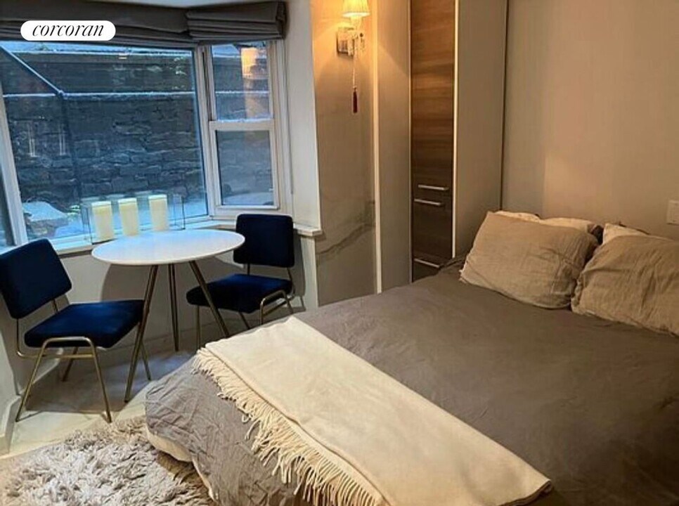 396 Bleecker St in New York, NY - Foto de edificio