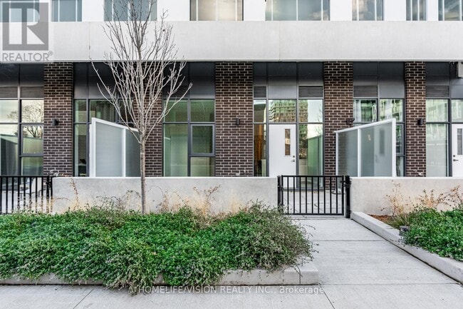 property at 188 Fairview Mall Dr