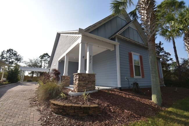 property at 231 Turtle Cove
