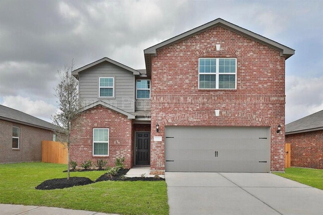 property at 20722 Nala Bear Dr