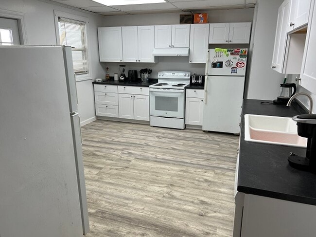 property at 98 N Main Ave