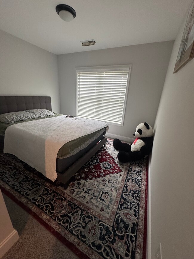 property at 148 S Mistflower St