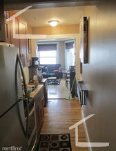 29 Bay State Rd, Unit 2R in Boston, MA - Building Photo - Building Photo