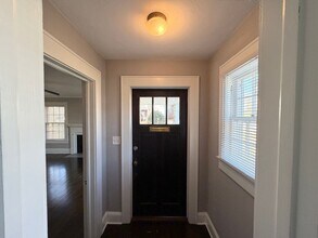 110 S Green St in Statesville, NC - Building Photo - Building Photo