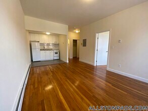 64 Brighton Ave in Boston, MA - Building Photo - Building Photo