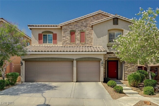 property at 9120 Mastodon Ave