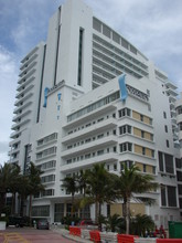 Fontainebleau Sorrento Tower in Miami Beach, FL - Building Photo - Building Photo