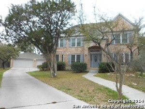 13838 Shavano Downs in San Antonio, TX - Building Photo
