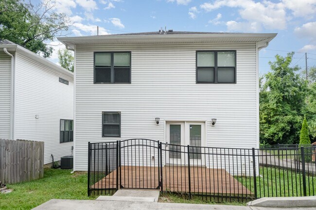 1004 Antioch Pike in Nashville, TN - Building Photo - Building Photo