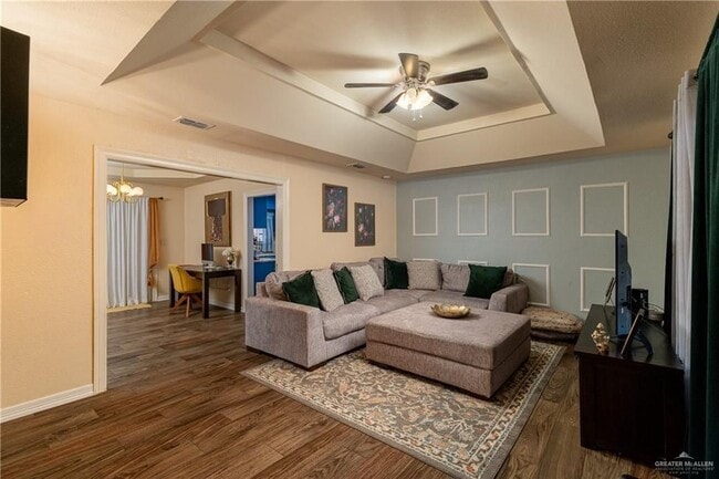 1500 Sapphire St in Penitas, TX - Building Photo - Building Photo