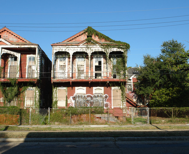 443 Jackson Ave in New Orleans, LA - Foto de edificio - Building Photo