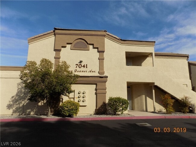 7041 Doug Deaner Ave