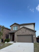 112 Connecticut Ct in Princeton, TX - Building Photo