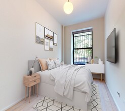 473 Central Prk W in New York, NY - Building Photo - Building Photo