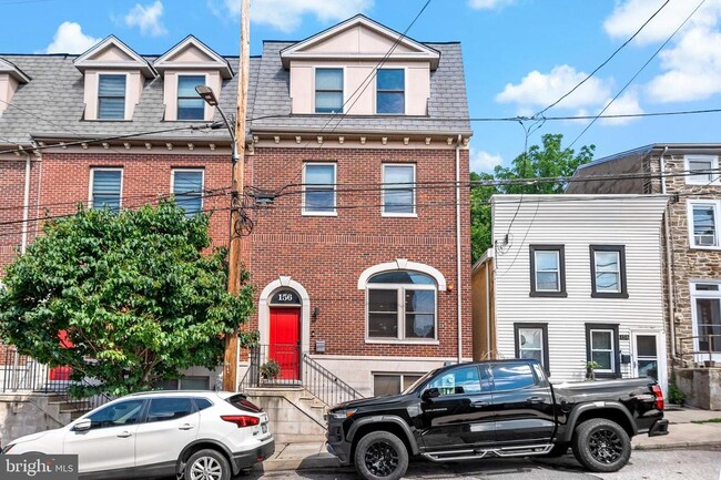 property at 156 Carson St