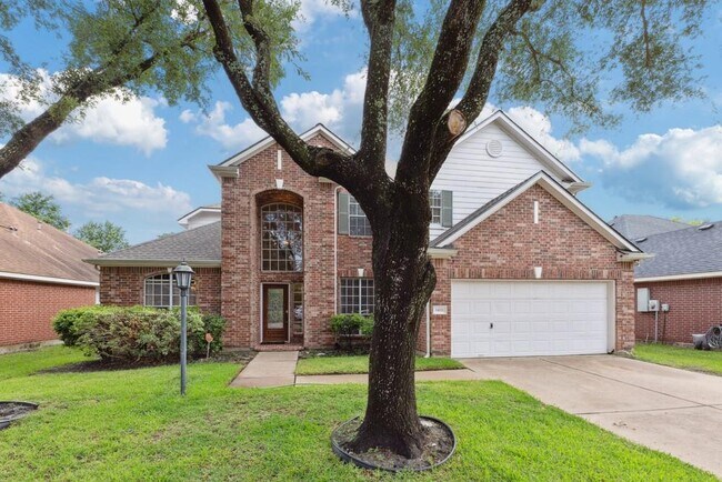 property at 14111 White Oak Gardens Dr